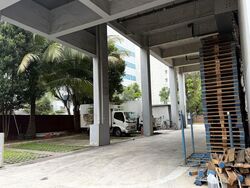 Westech Building (D5), Warehouse #556553551